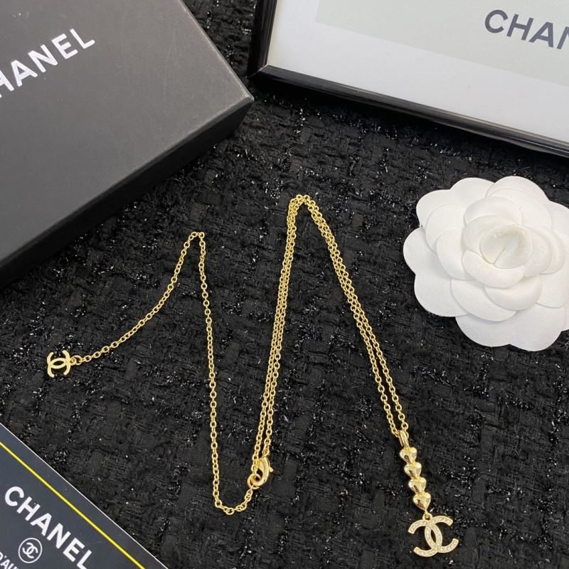 Chanel Necklaces